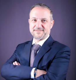 Abdul Salam Knio