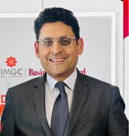 Anuj Sharma