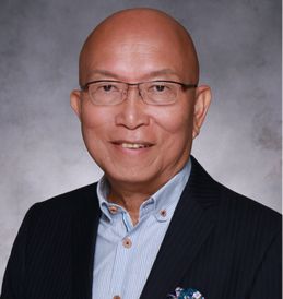 C S Liew