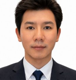 Calvin Goh