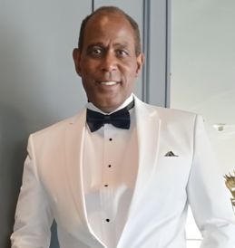 Prof. Dr. Joseph Peebles