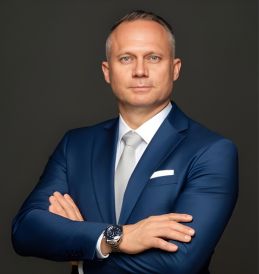 Oliver von Wolff