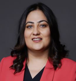Sukriti Sachdev